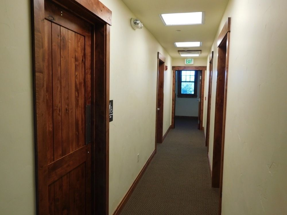 Resort Group Center Condos, Building 3: 675 Snapdragon Way, Steamboat Springs, CO, 80487